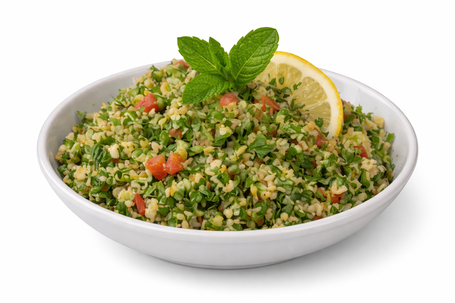 تبولة